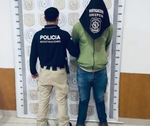 Aprehenden a joven tras fatal accidente en Loreto