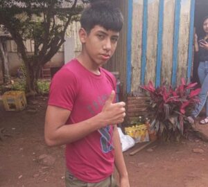 Fiscalía solicita búsqueda de adolescente de 13 años desaparecido desde diciembre