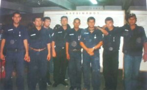 Día Nacional del Bombero: homenaje a los voluntarios y recuerdo imborrable de Ycuá Bolaños