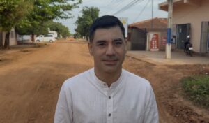 Obras de alcantarillado: concejal responde a cuestionamientos sobre transferencia municipal