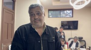 Una más de Celso Cañete: Retiran apoyo a ESSAP en Concepción&nbsp;