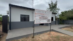 Nueva Comisaría 10ª Inmaculada ya está operativa tras mudanza de agentes policiales