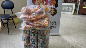 CODENI prepara festejo por el Día del Niño y solicita apoyo para llegar a 300 chicos