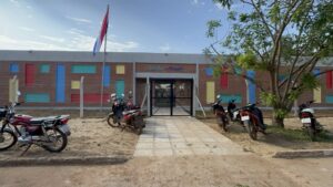 CAIPI Concepción recibe a sus primeros niños tras su inauguración