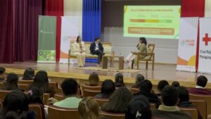“Salud que Nos Une” fortalece alianzas para promover la salud comunitaria en Concepción