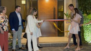 L’uem Clínica Avanzada abre sus puertas en Concepción con un nuevo concepto de atención odontológica