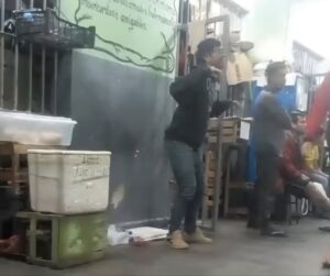 Familiares de recluso denuncian falta de atención médica en la Penitenciaría de Concepción