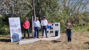 Grupo Cultural Cerro Corá reivindica la memoria histórica en Puerto Panadero