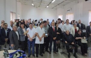 Presentan el libro “Guaraní Médico”, un rescate de las expresiones de pacientes guaranihablantes
