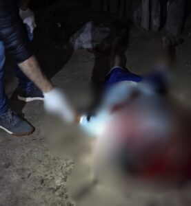 Homicidio en comunidad indígena de Yby Yaú deja un fallecido