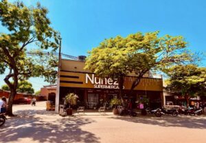 Black Friday vuelve a Supermercado Núñez con descuentos de hasta 70% en Horqueta
