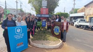 UPAP Concepción impulsa el proyecto “Eco Acción” para promover el cuidado ambiental