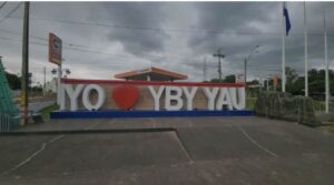 Recuperan celular hurtado tras rápida intervención policial en Yby Yaú
