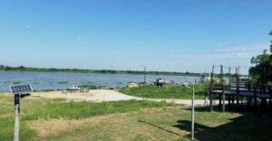 Dos personas desaparecen en aguas del río Paraguay en Vallemí