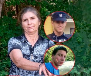 Habrá un solo juicio oral por los secuestros de Edelio Morínigo y Arlan Fick