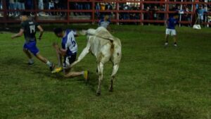 Futiboi: 30 años de tradición y adrenalina en la Expo Concepción