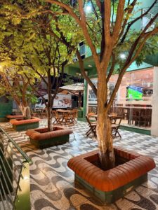 La Carreta cumple 10 años: una década construyendo su historia gastronómica en Concepción