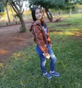 Adolescente de 16 años se encuentra desaparecida en Kurusu de Hierro
