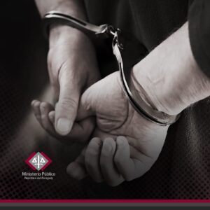 Condenan a 12 años de cárcel a hombre por tentativa de feminicidio en Concepción