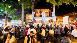 La Noche Arroba Remates – La Tropa Beef marcó una jornada de unión y crecimiento en la Expo Concepción