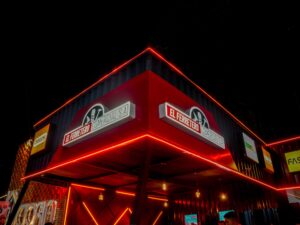 La Noche de El Ferretero celebró una destacada participación en la Expo Concepción 2026