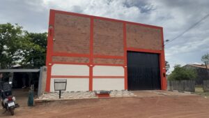 Conflicto entre vecinos terminó con disparos y un hombre aprehendido en San Roque
