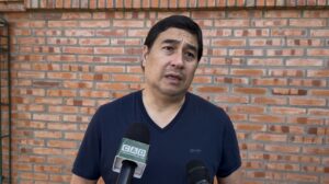Nakayama sobre condena a Hernán Rivas: “Se empezó a hacer justicia”