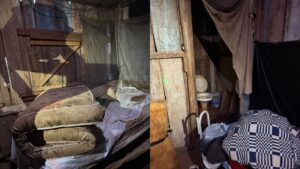 Rescatan a paraguayo de 74 años de una presunta situación de esclavitud
