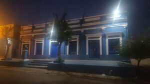 Consulta. ¿Qué pasa con el PLRA en Concepción?
