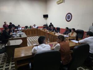 “Una última y nos vamos”: aprueban ampliación presupuestaria de G. 1.700 millones
