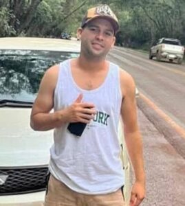 Buscan a un hombre de 37 años que no regresa a su hogar desde el 11 de septiembre