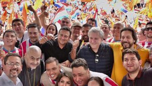 Liberales cuestionan a Prieto y advierten que sus dichos afectan la unidad
