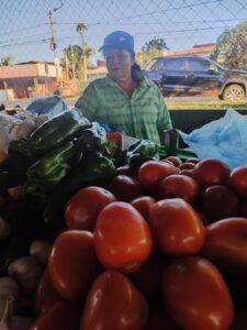 Mes de la Mujer Rural: productoras que sostienen la economía y mantienen vivas las tradiciones en Concepción