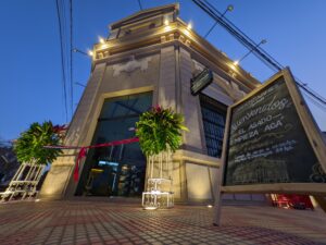 Una nueva experiencia de compras: Multicarnes Express ya es una realidad en Concepción