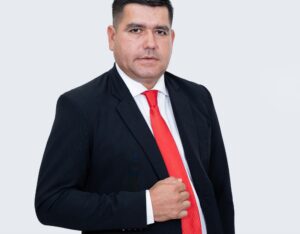 Tribunal Electoral proclama a Daniel Cubilla como intendente de Belén tras pedido de nulidad del PLRA