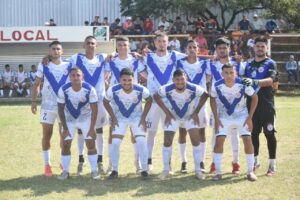 CONCEPCIONERA GOLEÓ&nbsp; A BELEANA EN LA SEMIFINAL DE IDA