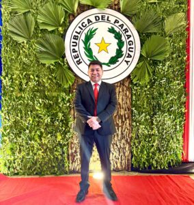 Berni Villalba revela quiénes seguirán en su gabinete, anticipa cambios y lanza una advertencia sobre las finanzas municipales