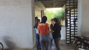 Niña de 2 años fallece en extraña circunstancia