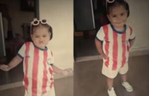 Muerte de niña de 2 años: fiscal aguarda informe médico final&nbsp;