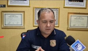 Cambios en la jefatura de Investigaciones de la Policía en Concepción
