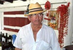 Se cumplen 10 años del secuestro de Félix Urbieta y su paradero sigue siendo desconocido