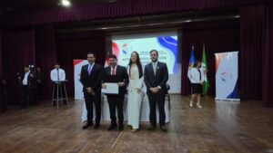Tribunal Electoral proclama oficialmente a intendentes y concejales electos de Concepción y Alto Paraguay