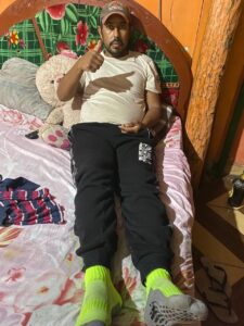 Buscan a hombre de 33 años desaparecido en Concepción