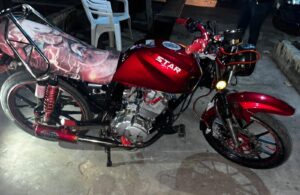Joven motociclista de 29 años fallece tras sufrir accidente de tránsito en Horqueta