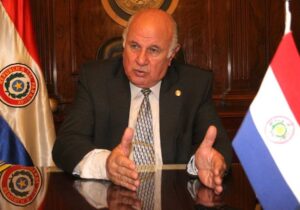 Buscan que la Ruta PY22 lleve el nombre de Óscar Denis en reconocimiento a su legado