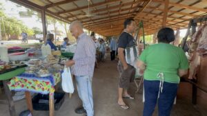 Feria de Productores invita a la ciudadanía para una nueva jornada este viernes