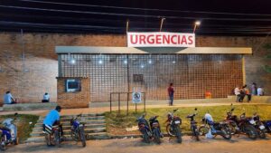 Joven de 19 años muere tras recibir una herida de arma blanca en Concepción