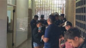 Autopsia revela grave deshidratación y neumonía bilateral en niña de 2 años