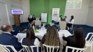 TRIBUTacción 2026: estudiantes demuestran sus conocimientos contables y tributarios