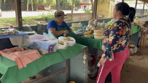 Tradicional feria de productores invita a la ciudadanía a adquirir productos frescos en Concepción